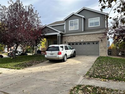 13992 E 104th Place, Commerce City, CO, 80022