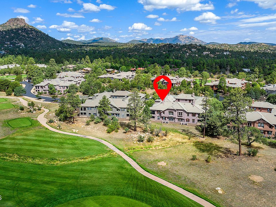 1716 Alpine Meadows Ln Prescott AZ Zillow