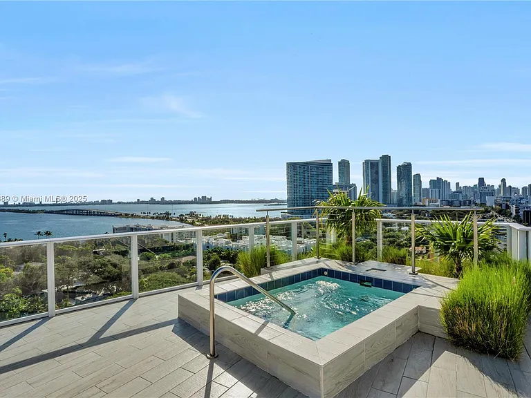 4250 Biscayne Blvd #1116 — Photo 24