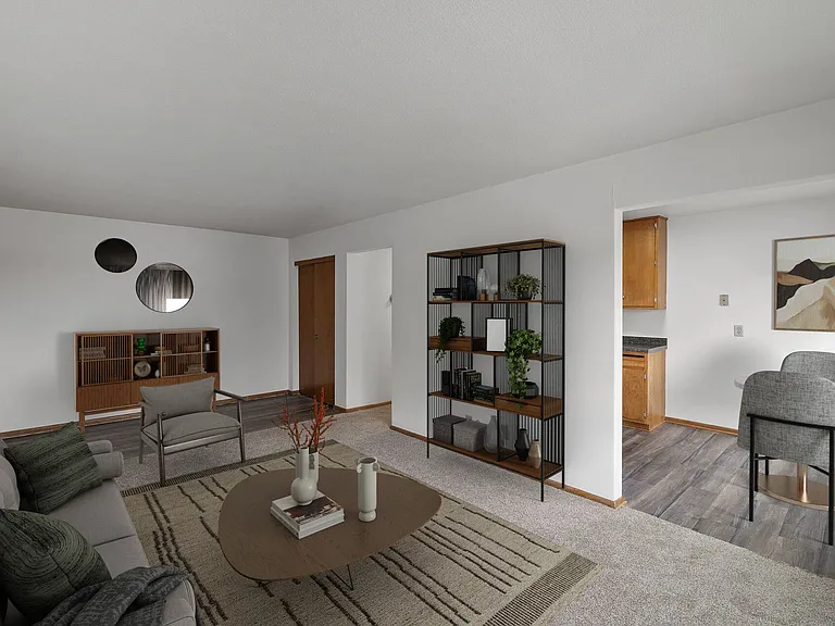 St. Croix Crossings Apartments — Photo 1
