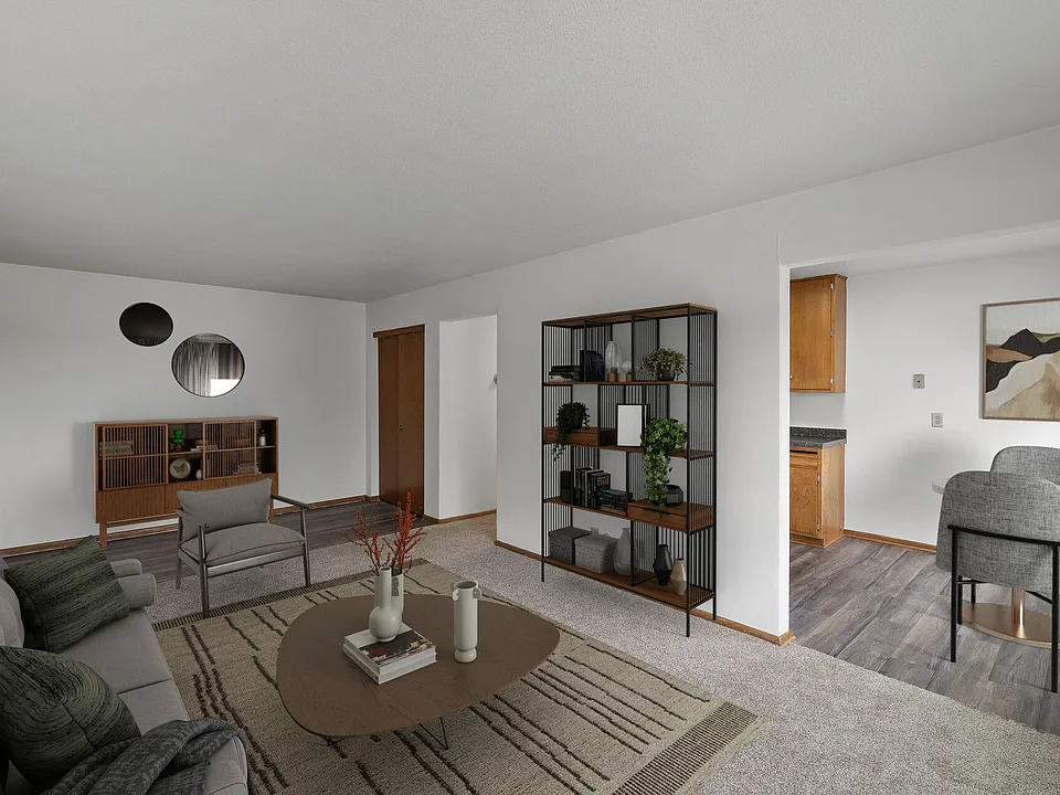 St. Croix Crossings Apartments