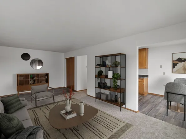 St. Croix Crossings Apartments