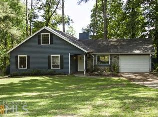 1450 Diplomat Dr, Riverdale, GA 30296