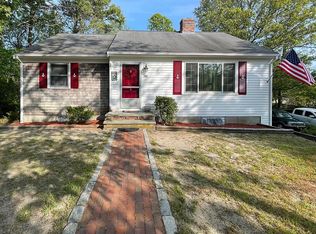 741 Route 6a, Yarmouth Port, MA 02675