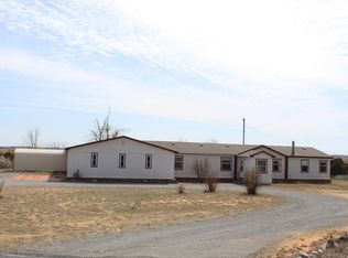206908 Us Highway 60, Vici, OK 73859