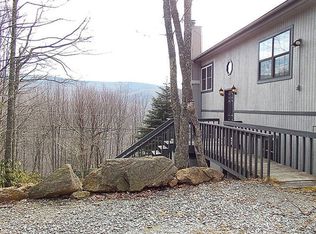 190 Rhododendron Dr, Banner Elk, NC 28604