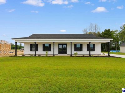 3170 Chapel Rd, Loris, SC, 29569