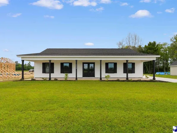 3170 Chapel Rd, Loris, SC 29569