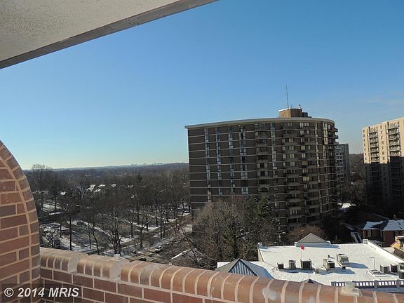 5th image of 4550 N Park Ave APT 809