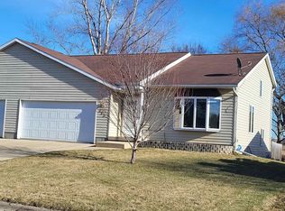 620 Washington St #B, Monticello, WI 53570