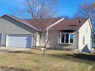 620 Washington Street UNIT B, Monticello, WI, 53570