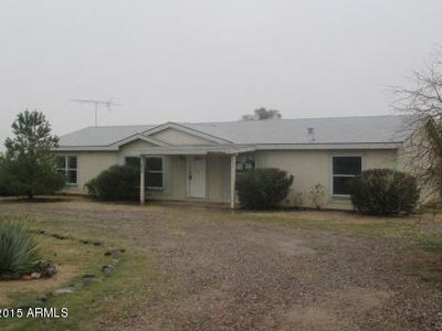 23663 W Coleman Dr, Congress, AZ, 85332