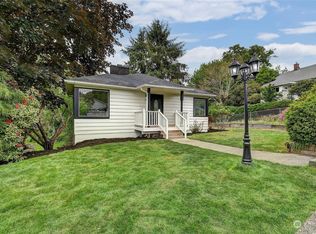 229 N 21st Ave, Kelso, WA 98626