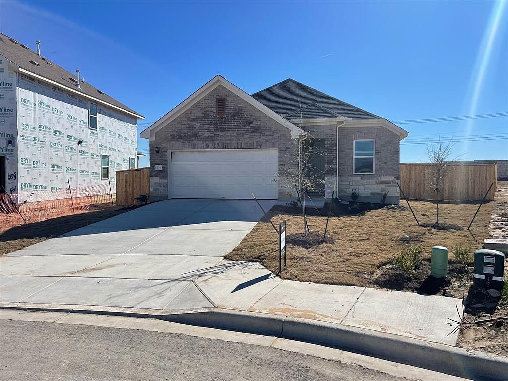 204 Marvins Bnd, TX 78626 MLS 3328934 Zillow