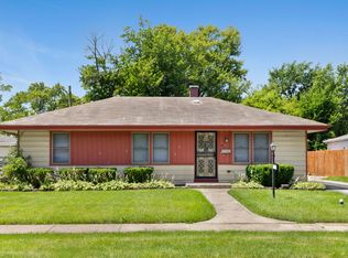 14238 Marshfield Ave, Dixmoor, IL 60426
