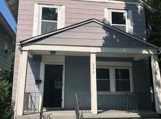 349 S Wayne Ave, Columbus, OH