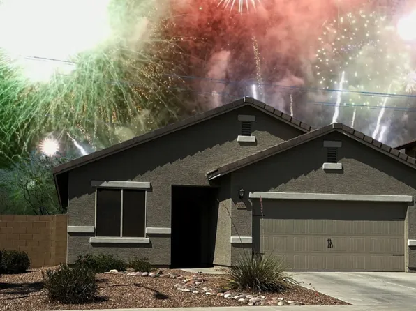 7020 S 78TH Drive, Laveen, AZ 85339