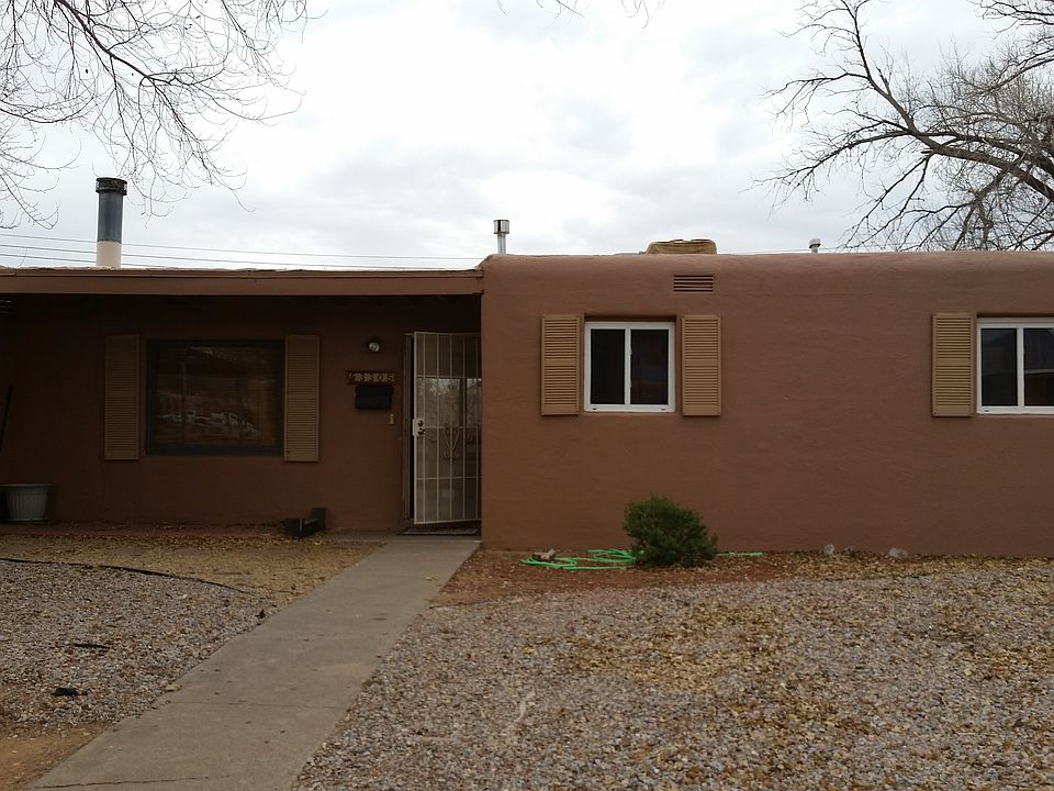 1st image of 3305 Palomas Dr NE
