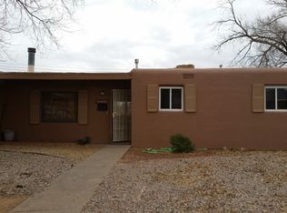 3305 Palomas Dr NE, Albuquerque, NM 87110