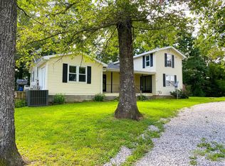 19168 Dawson Springs Rd, Dawson Springs, KY 42408