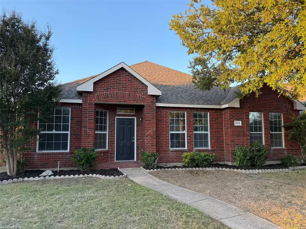 1513 Creek Springs Dr, Allen, TX 75002