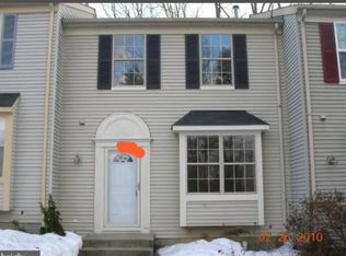 1861 Heather Glen Ct, Woodbridge, VA 22191