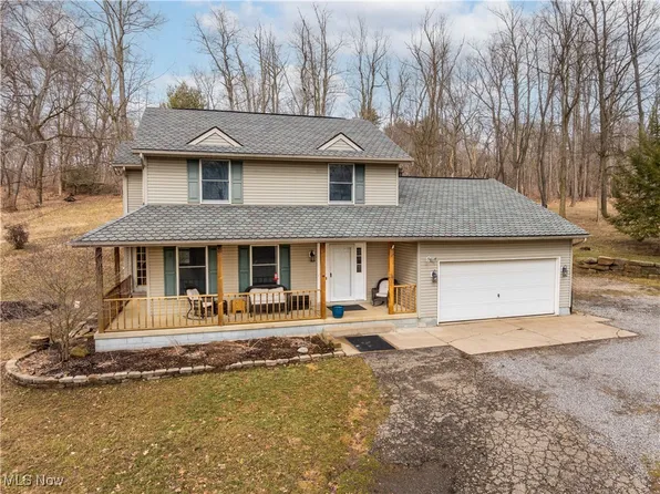 11771 Barrs St SW, Massillon, OH 44647