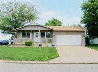 3026 W Savannah Ave, Wichita, KS 67217