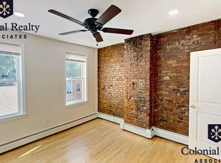 48 Cameron St #20, Brookline, MA 02445