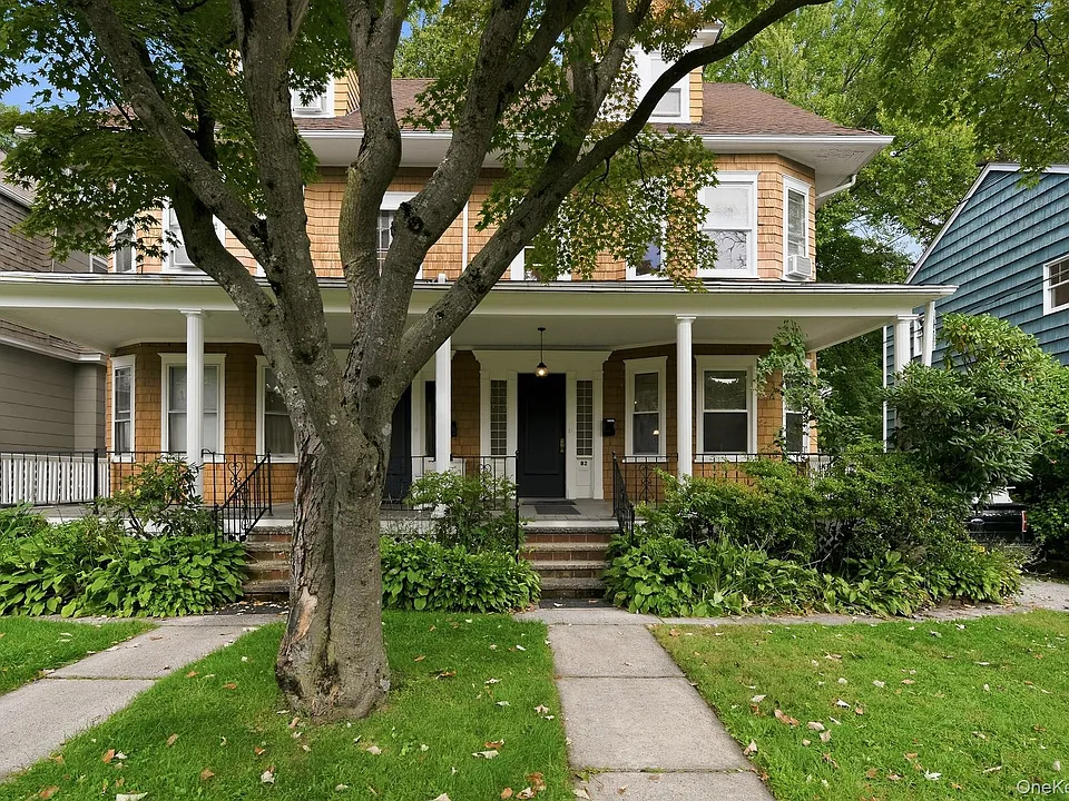 82 Quinby Ave