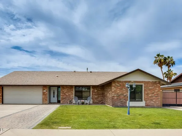 14018 N 44TH Drive, Glendale, AZ 85306