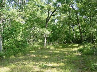1195 County Road 165 Dr, Boling, TX 77420