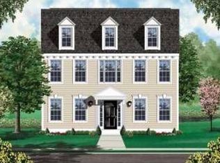 311 Hickory Nut Dr, Eighty Four, PA