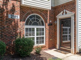 2111 Piney Brook Rd UNIT 101, Raleigh, NC 27614