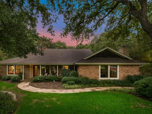 2005 Hickory Hollow Ln, Keller, TX 76262