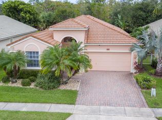 6502 N San Andros, West Palm Beach, FL 33411