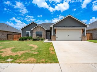 302 Sweet Pea Path, Abilene, TX 79602