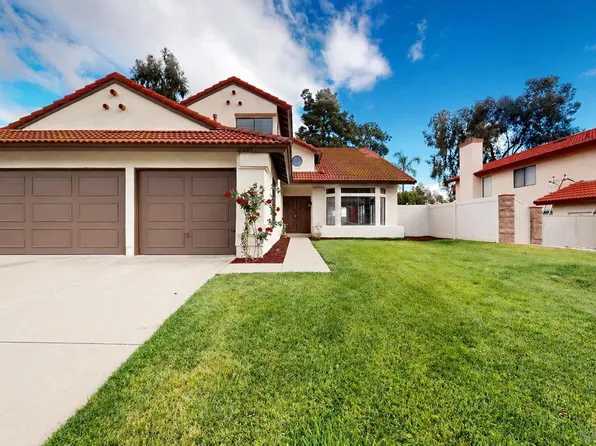 24593 Peppermill Dr, Moreno Valley, CA 92557