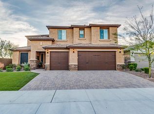 33204 N 26th Ln, Phoenix, AZ 85085