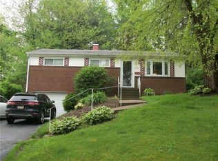 515 Brushglen Dr, Pittsburgh, PA 15236
