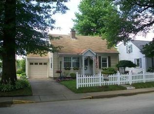 3 Clyff Ln, Vanport, PA 15009