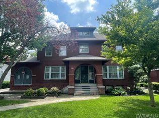 1707 Lakewood Ave, Lima, OH 45805