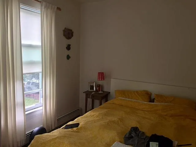 32 Magazine St #2A — Photo 1