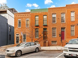 3516 Elliott St, Baltimore, MD 21224