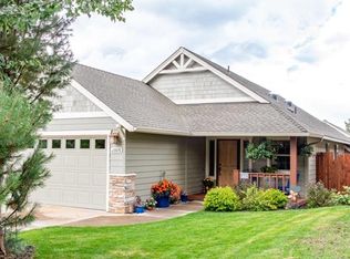 20076 Crystal Creek Ct, Bend, OR 97702
