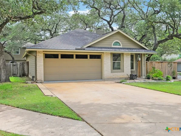 12701 Hanna Cv, Austin, TX 78729