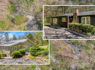 336&351 Colony Rd, Hendersonville, NC 28792