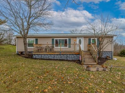 10920 Bald Knob Rd, Frankfort, KY, 40601