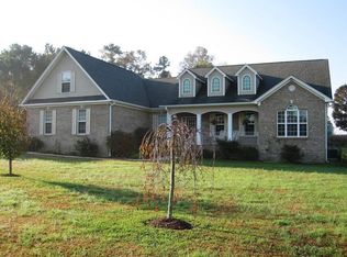 286 Broken Arrow Ln SW, Mcdonald, TN 37311
