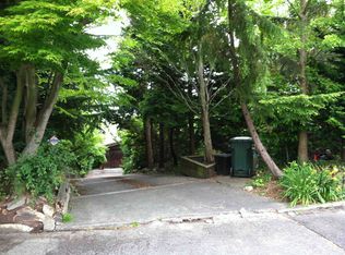 4536 55th Ave NE, Seattle, WA 98105